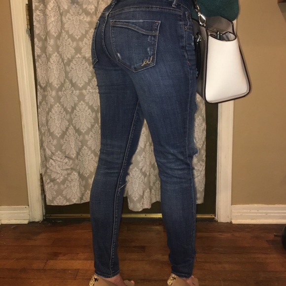 Sold in custom bundle on Poshmark - Picture 3 of 4